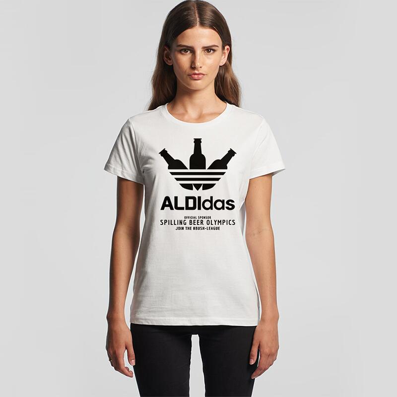 Women`s tshirts selection on © 2021 funnydrinking.com